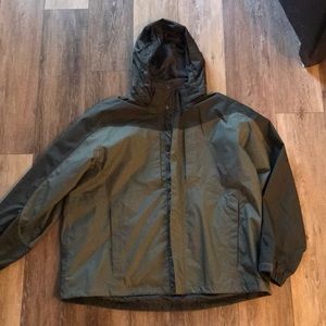 Eddie Bower Jacket